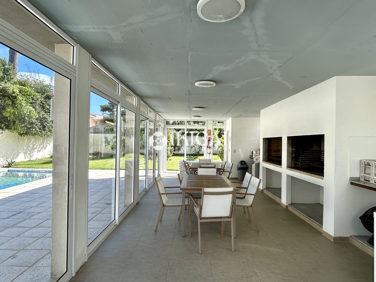 Apartamento ID.20 - Venta apartamento en playa mansa 