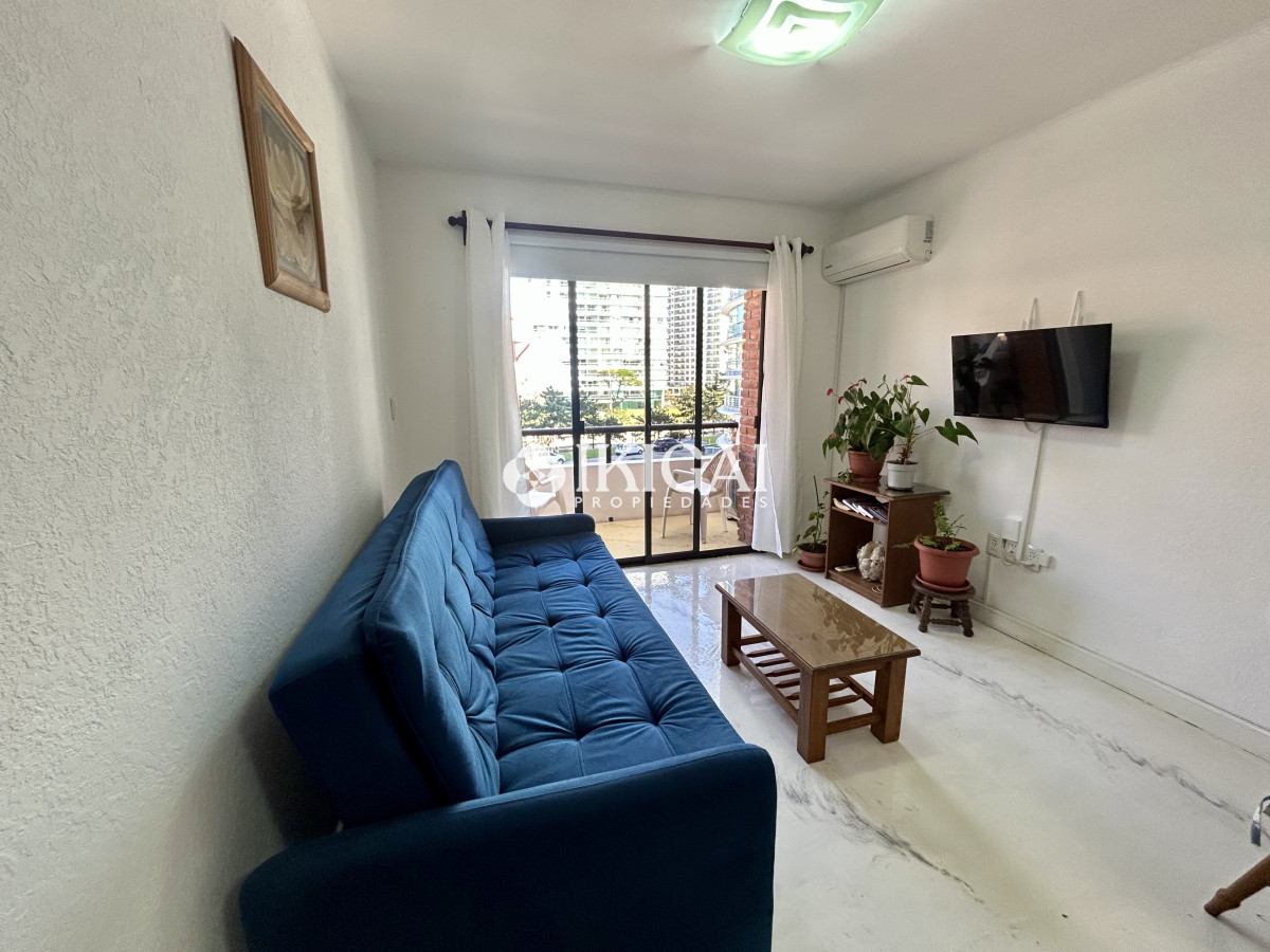 Apartamento ID.776 - Venta apartamento de 1 dormitorio en Aidy Grill 