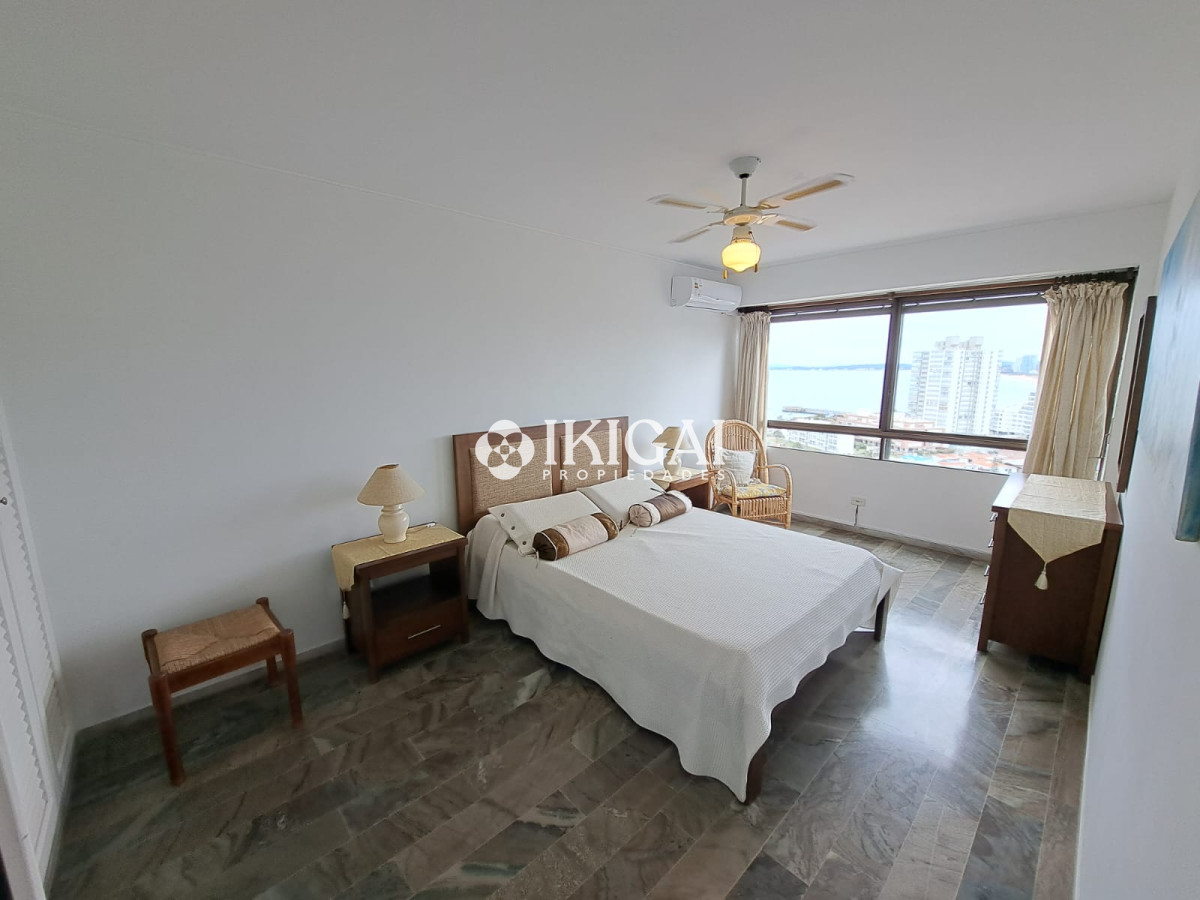 Apartamento ID.58 - VENTA APARTAMENTO 3 DORMITORIOS 2 BAÑOS 1 SUITE PLAYA BRAVA PUNTA DEL ESTE