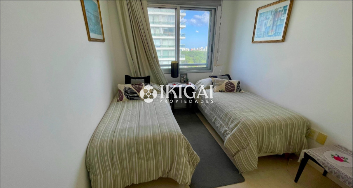 Apartamento ID.823 - Venta apartamento 3 dormitorios en Jardines del Country