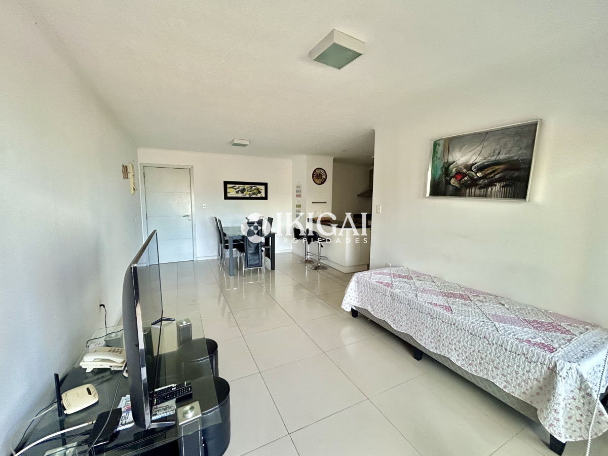 Apartamento ID.400 - VENTA DE APARTAMENTO DE 2 DORMITORIOS Y 2 BAÑOS, AYDI GRILL PUNTA DEL ESTE 