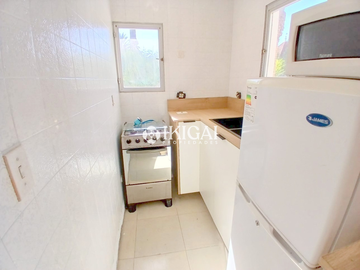 Apartamento ID.1016 - Venta apartamento de 1 dormitorio en Peninsula 