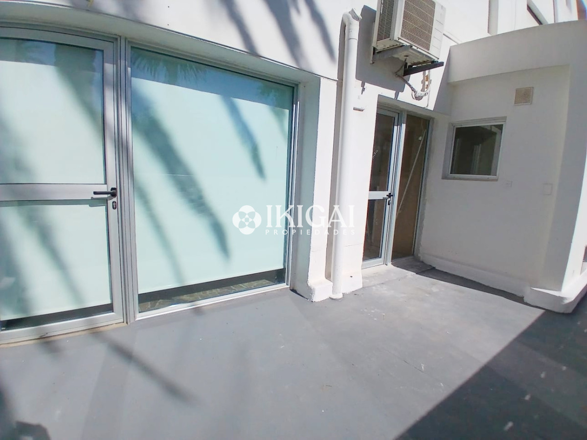 Apartamento ID.1016 - Venta apartamento de 1 dormitorio en Peninsula 