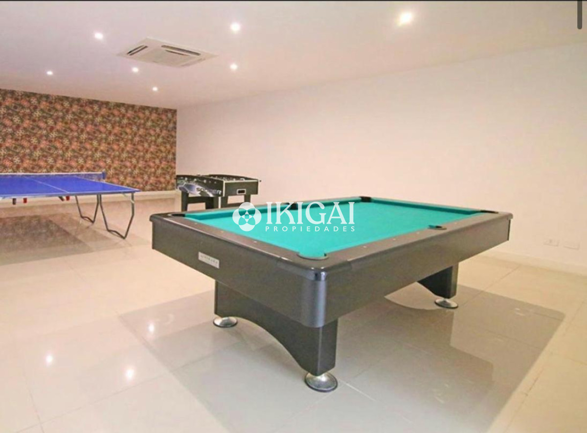 Apartamento ID.366 - VENTA APARTAMENTO 2 DORMITORIOS UN BAÑO Y TOILETTE SAN RAFAEL PUNTA DEL ESTE
