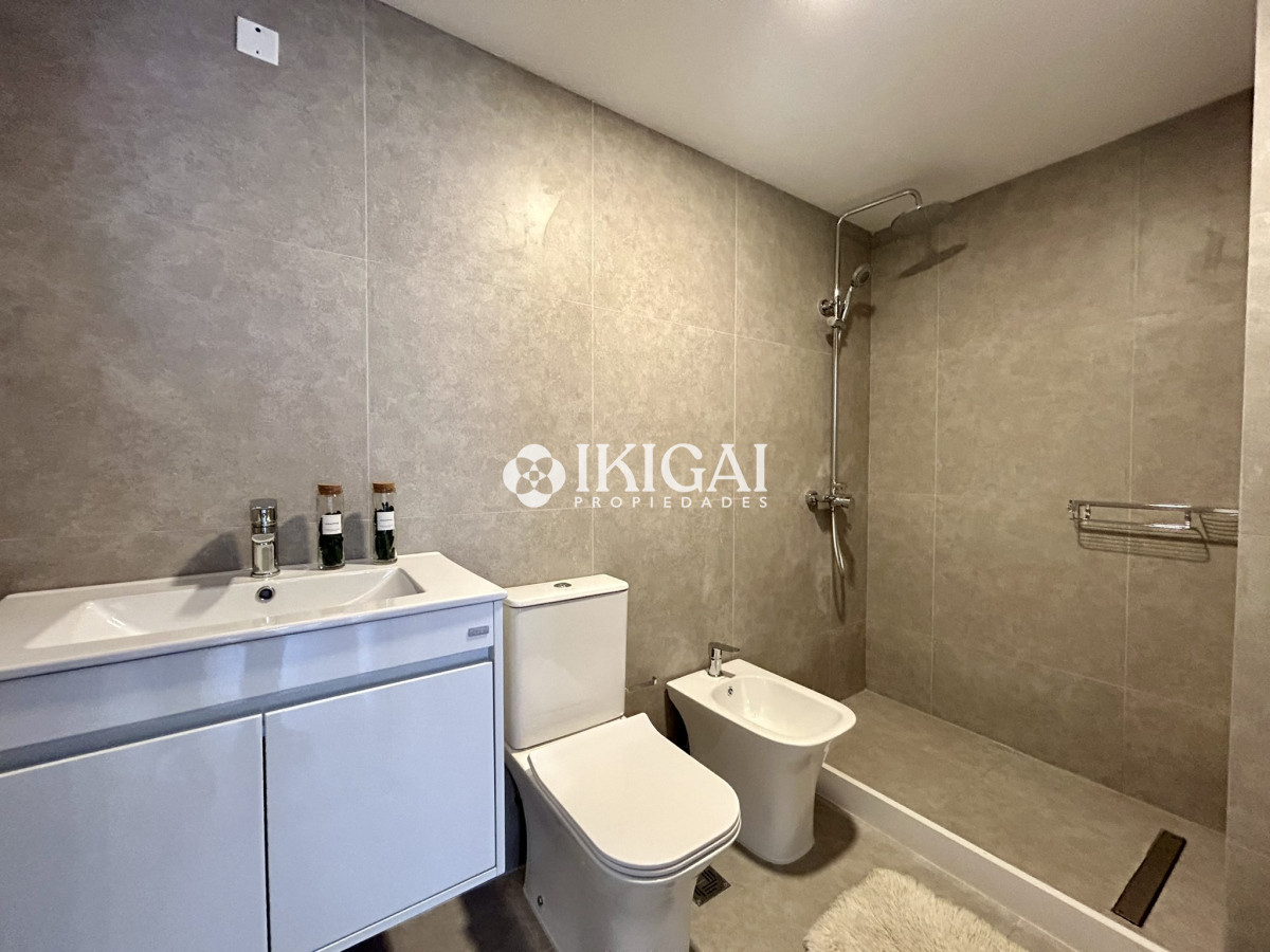 Apartamento ID.102 - VENTA DE APARTAMENTO A ESTRENAR 2 DORMITORIOS Y 2 BAÑOS, PENINSULA PUNTA DEL ESTE 