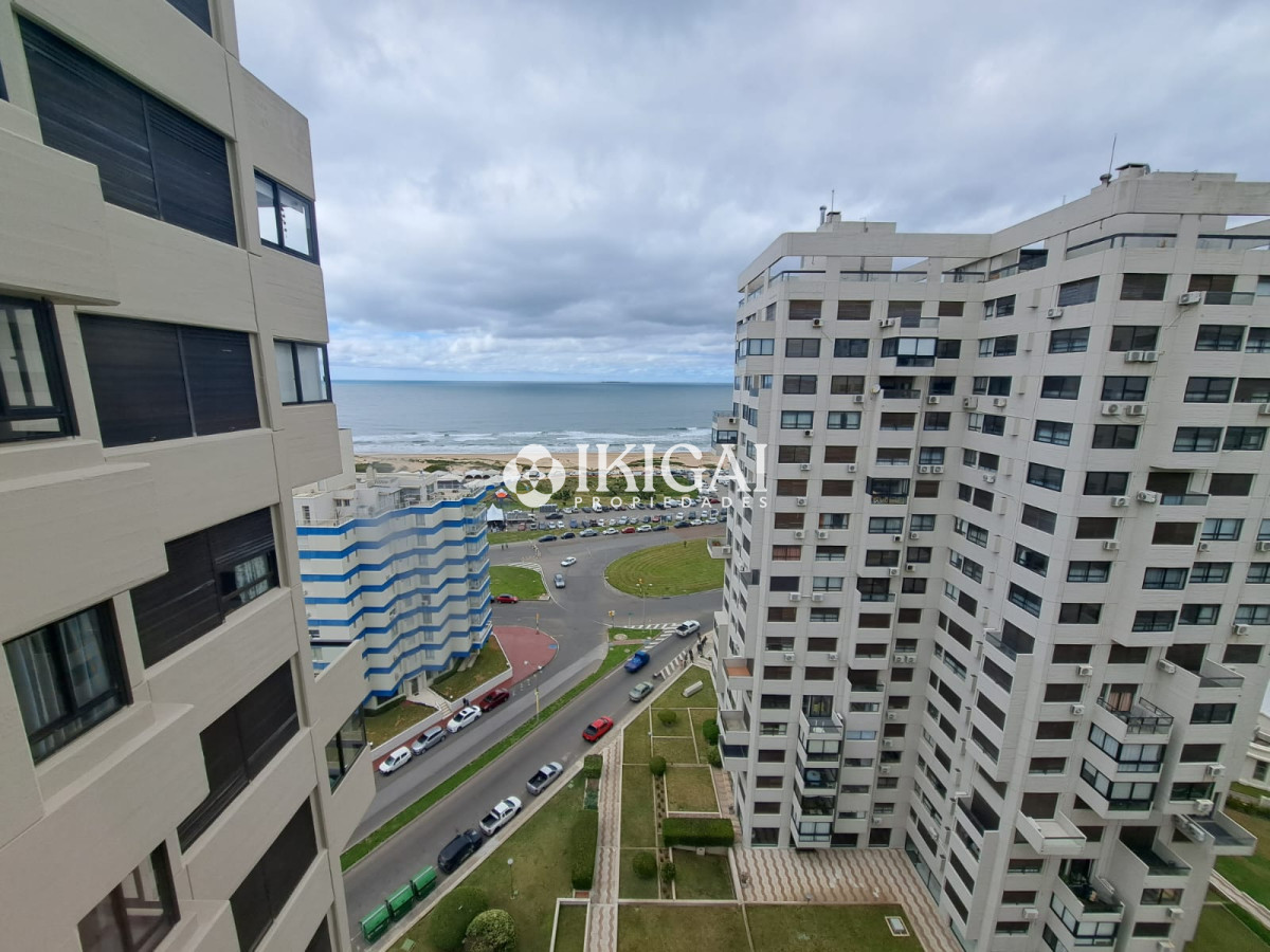 Apartamento ID.58 - VENTA APARTAMENTO 3 DORMITORIOS 2 BAÑOS 1 SUITE PLAYA BRAVA PUNTA DEL ESTE