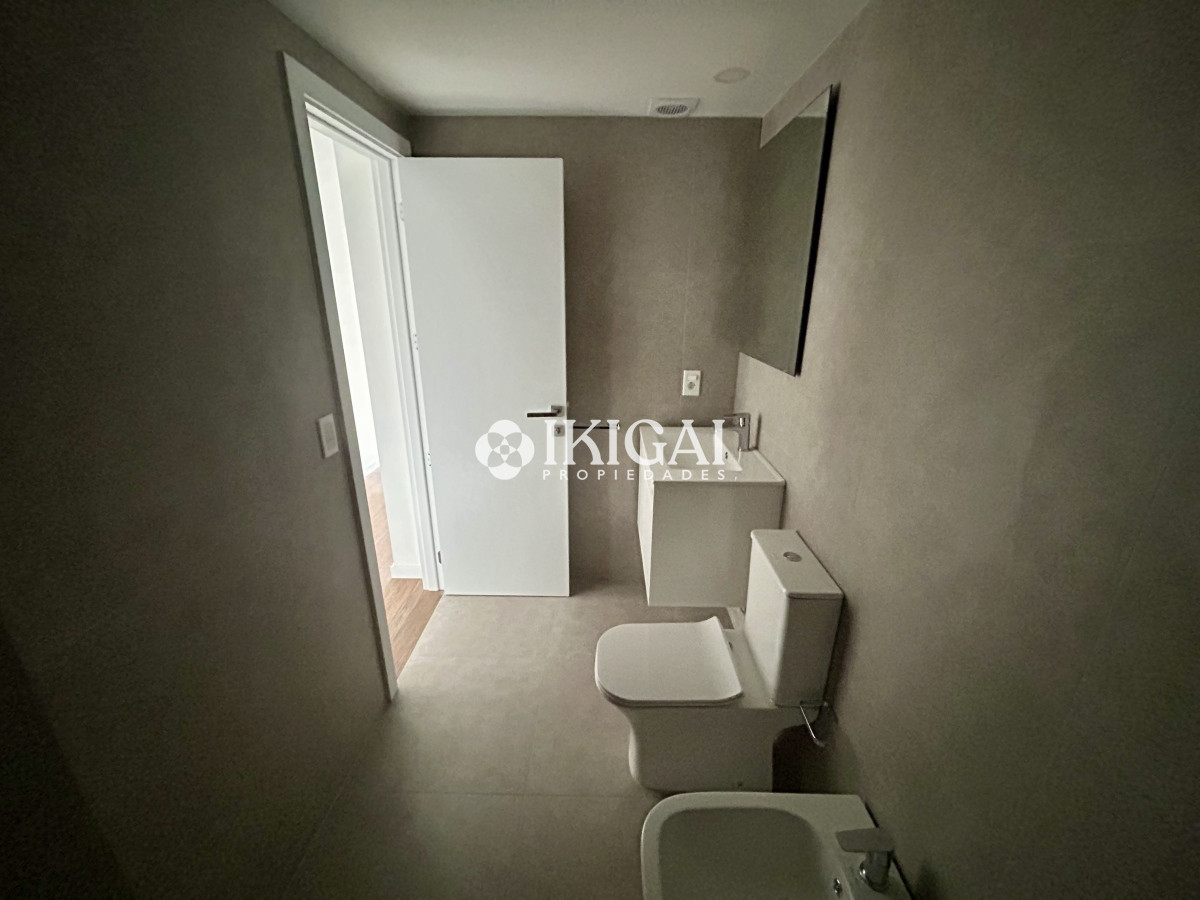 Apartamento ID.102 - VENTA DE APARTAMENTO A ESTRENAR 2 DORMITORIOS Y 2 BAÑOS, PENINSULA PUNTA DEL ESTE 