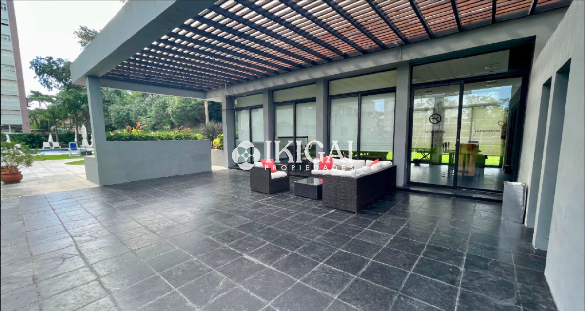 Apartamento ID.823 - Venta apartamento 3 dormitorios en Jardines del Country