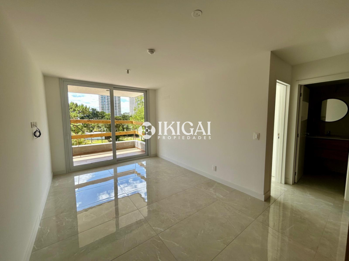 Apartamento ID.888 - VENTA DE APATAMENTO DE 1 DORMITORIO Y 1 BAÑOS A ESTRENAR, EDIFICIO VIEW II PUNTA DEL ESTE 