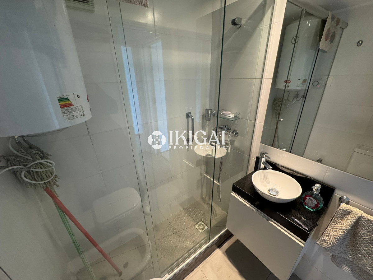 Apartamento ID.1151 - VENTA DE APARTAMENTO 2 DORMITORIOS Y 2 BAÑOS EN MANSA, PUNTA DEL ESTE 