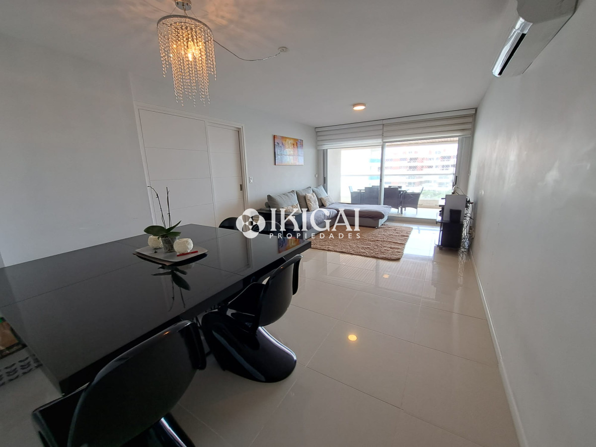 Apartamento ID.87 - VENTA APARTAMENTO 3 DORMITORIOS 2 BAÑOS 1 SUITE PLAYA BRAVA PUNTA DEL ESTE