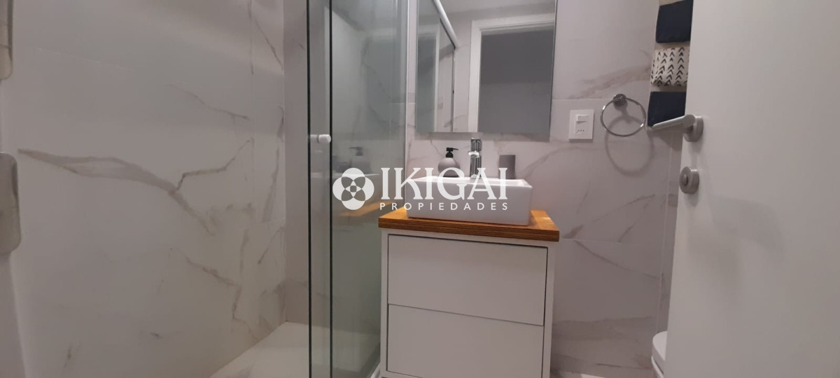 Apartamento ID.117 - ALQUILER TEMPORADA : APARTAMENTO DE 1 DORMRITORIO Y 1 BAÑO, EDIFICIO VIEW, PUNTA DEL ESTE 