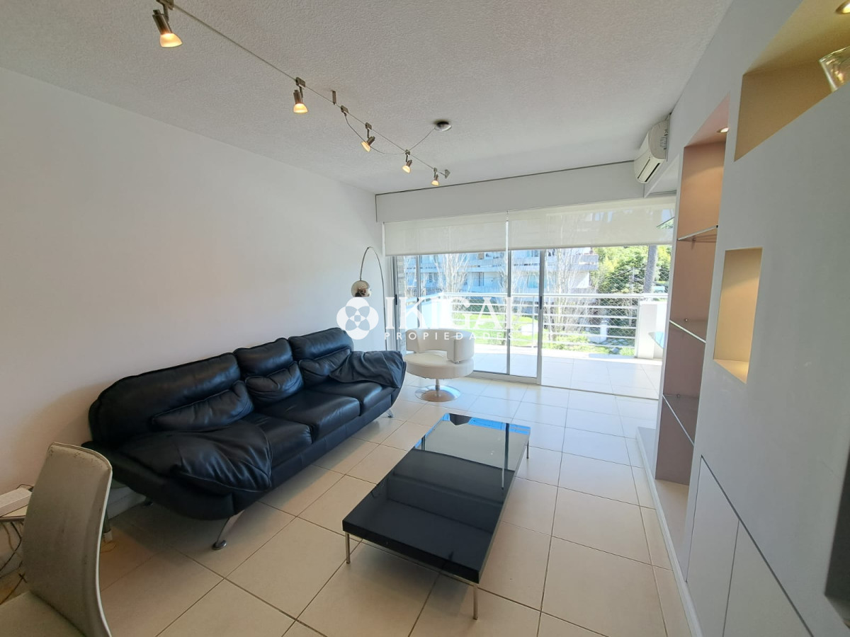 Apartamento ID.62 - VENTA APARTAMENTO 3 DORMITORIOS 2 BAÑOS 1 SUITE PLAYA MANSA PUNTA DEL ESTE