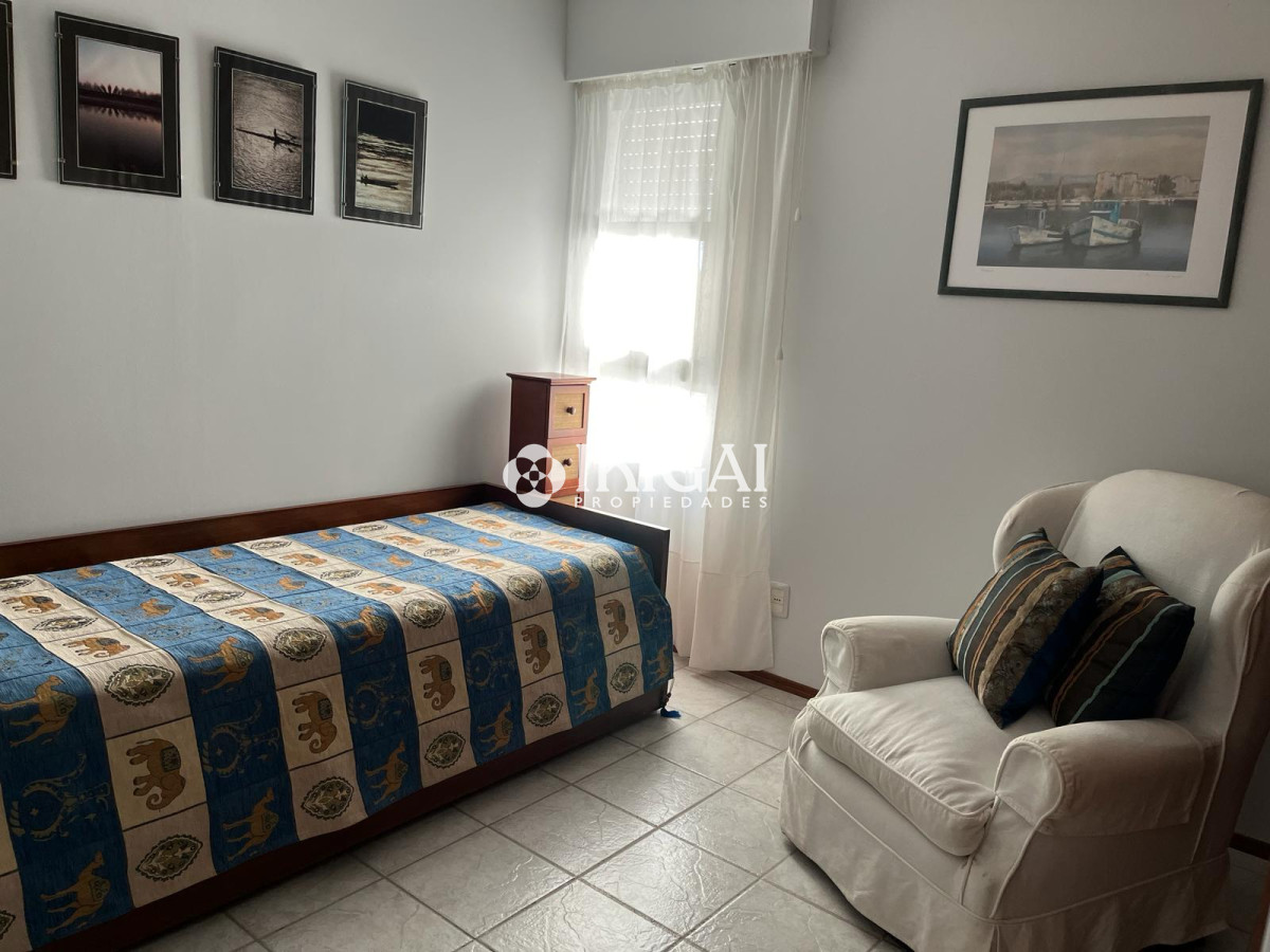Apartamento ID.56 - VENTA APARTAMENTO 2 DORMITORIOS 1 BAÑO PLAYA MANSA PUNTA DEL ESTE