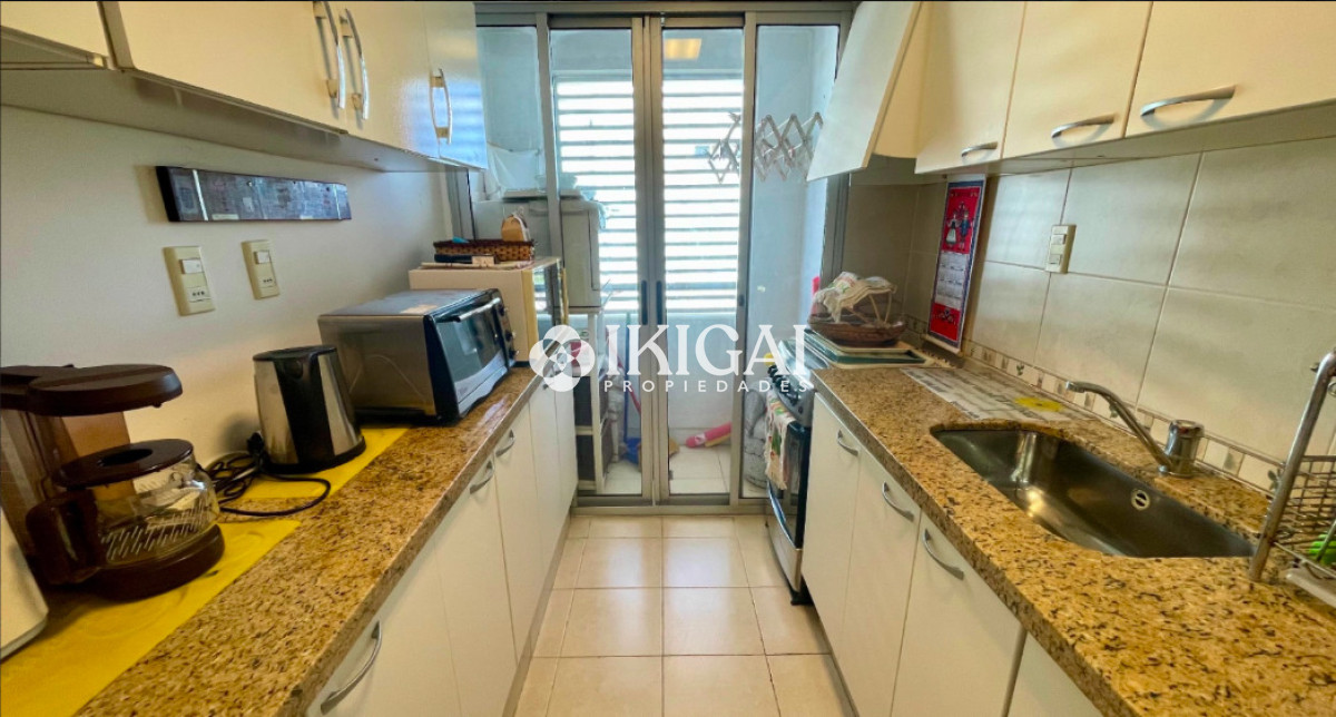 Apartamento ID.823 - Venta apartamento 3 dormitorios en Jardines del Country