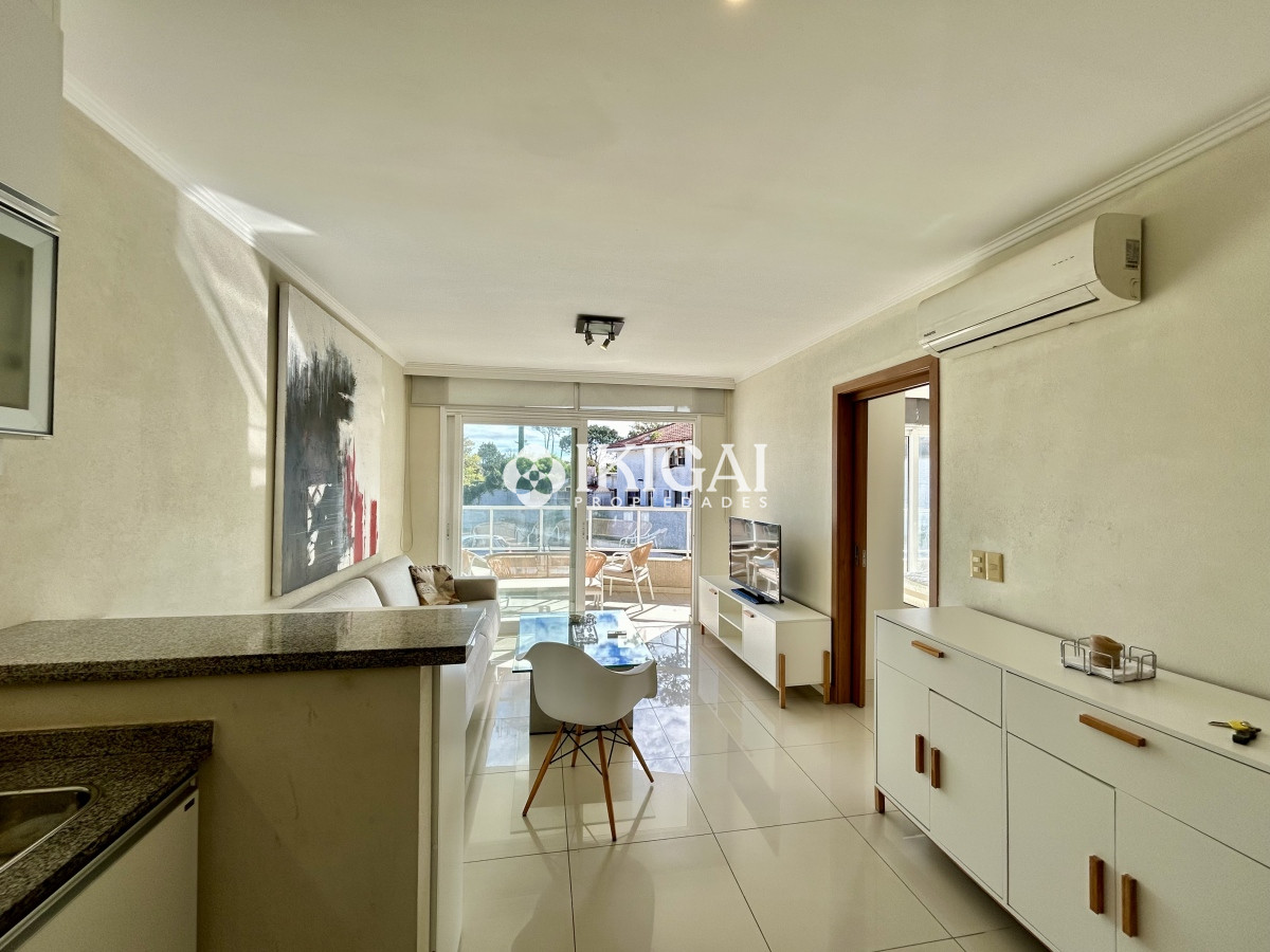 Apartamento ID.20 - Venta apartamento en playa mansa 