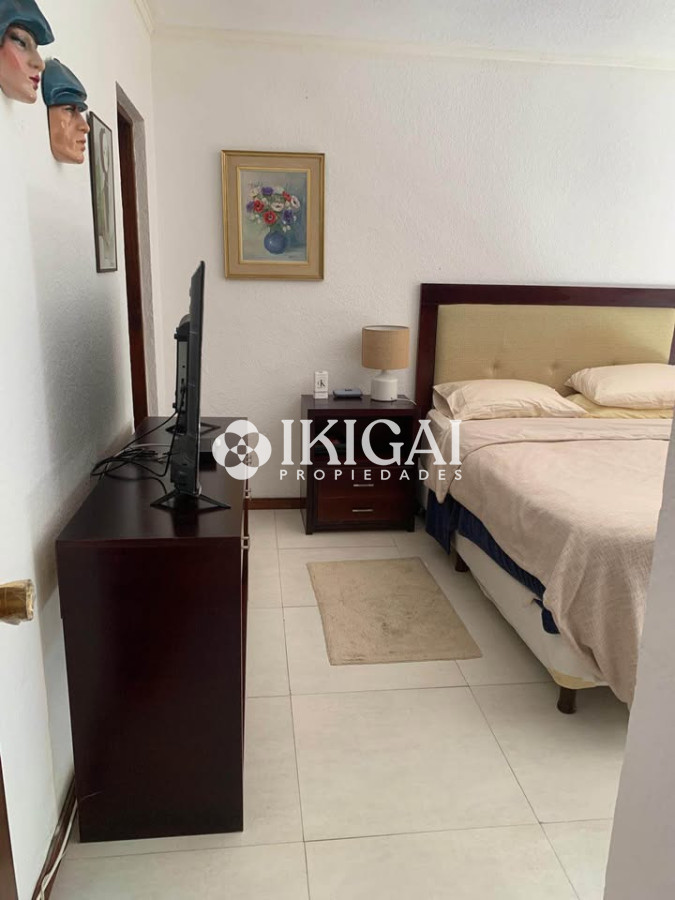 Apartamento ID.1116 - VENTA DE APARTAMENTO DE 1 DORMITORIO Y 1 BAÑO, AYDI GRILL PUNTA DEL ESTE 