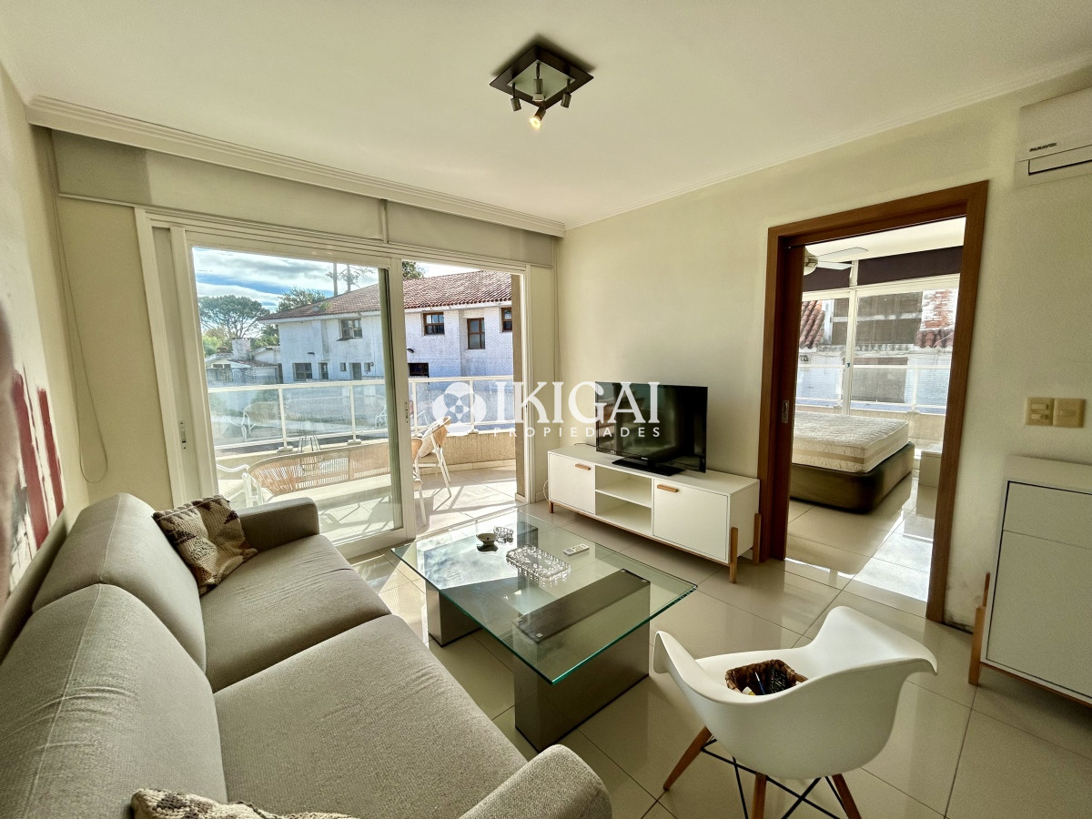 Apartamento ID.20 - Venta apartamento en playa mansa 