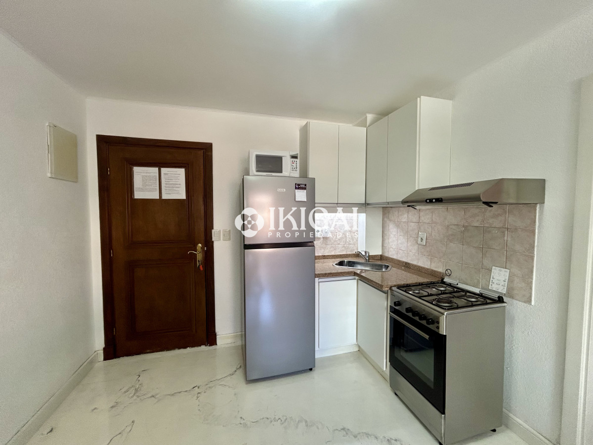 Apartamento ID.776 - Venta apartamento de 1 dormitorio en Aidy Grill 
