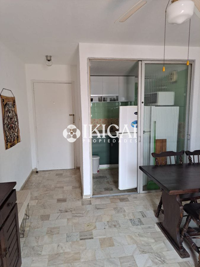 Apartamento ID.995 - Venta apartamento de 1 dormitorio en península 