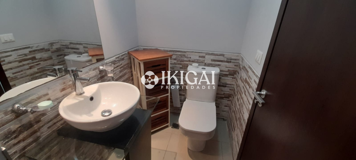 Apartamento ID.535 - VENTA APARTAMENTO EDIFICIO ACAPULCO ROOSVELT 2 DORMITORIOS 2 BAÑOS PUNTA DEL ESTE