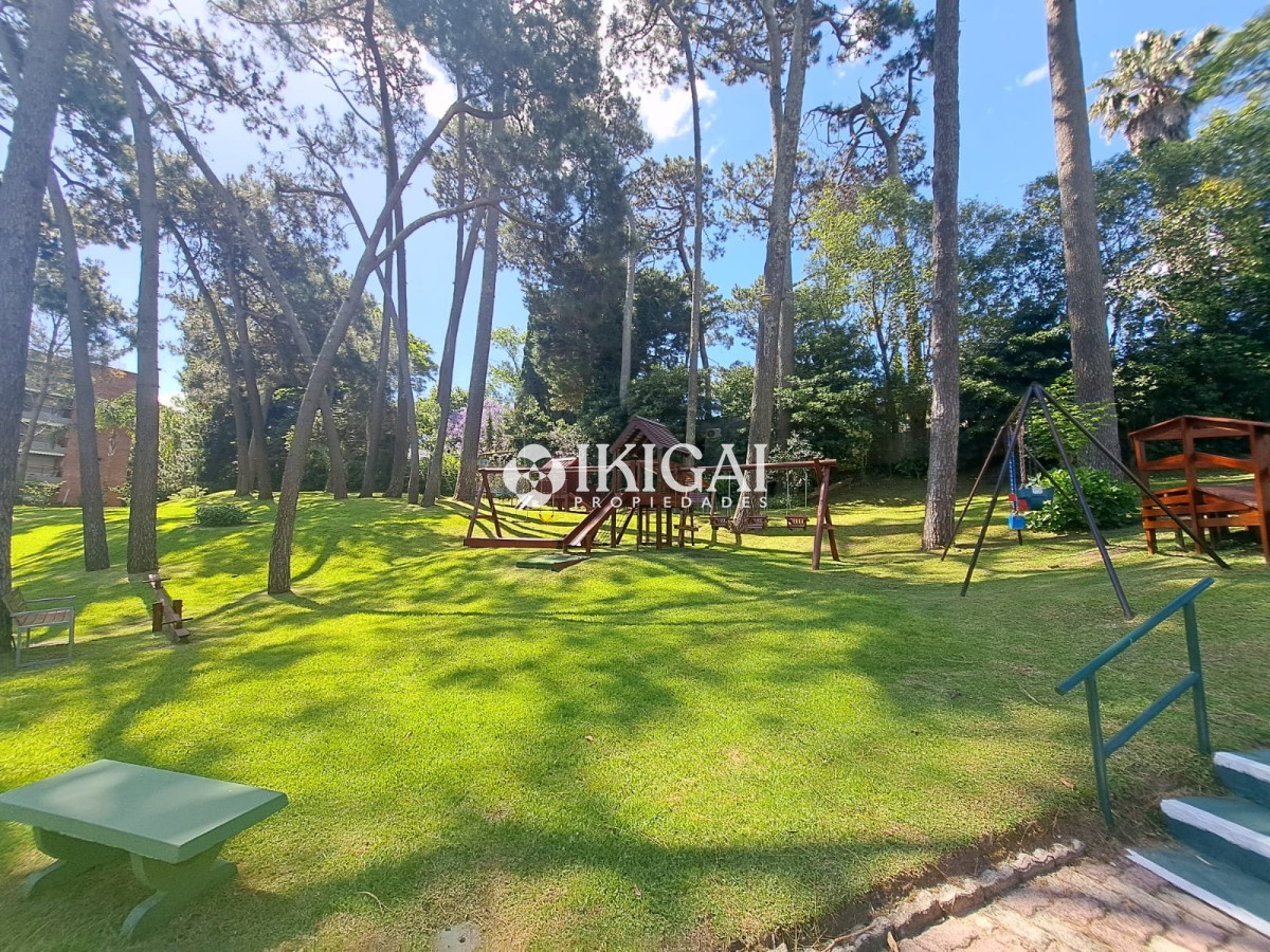 Apartamento ID.55 - VENTA APARTAMENTO 3 DERMITORIOS 2 BAÑOS 1 SUITE PLAYA MANSA PUNTA DEL ESTE