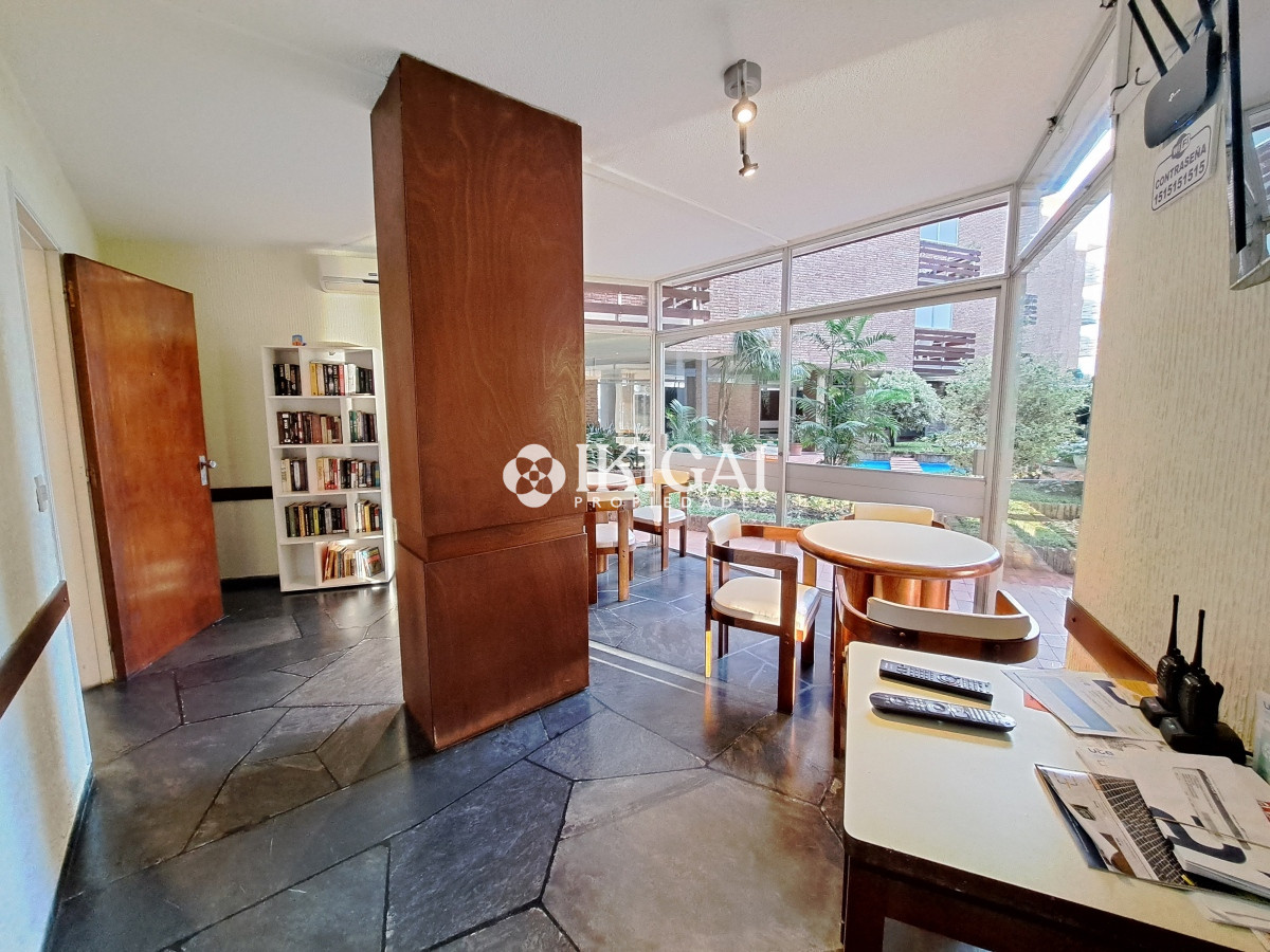 Apartamento ID.63 - VENTA APARTAMENTO 3 DORMITORIOS 2 BAÑOS PLAYA MANSA PUNTA DEL ESTE