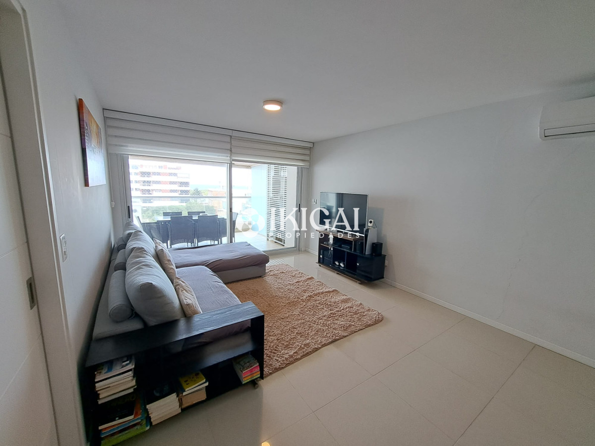 Apartamento ID.87 - VENTA APARTAMENTO 3 DORMITORIOS 2 BAÑOS 1 SUITE PLAYA BRAVA PUNTA DEL ESTE