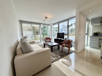 Apartamento en Roosevelt