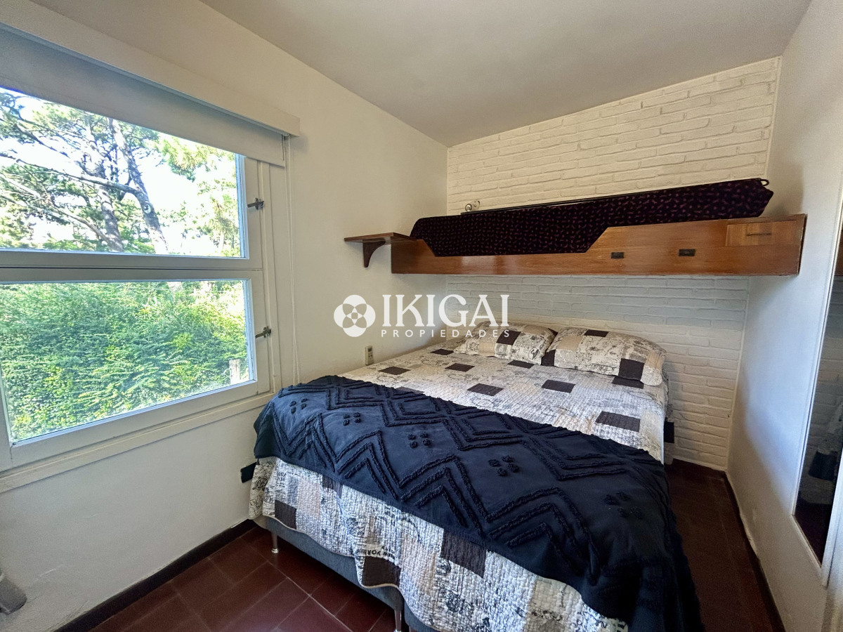 Casa ID.392 - VENTA DE CASA DE 2 DORMITORIOS Y 2 BAÑOS, PLAYA BRAVA, SAN RAFAEL PUNTA DEL ESTE 