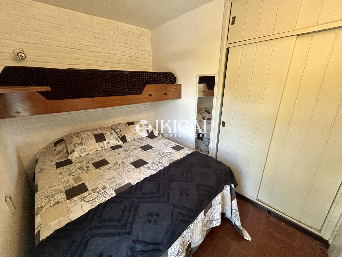 Casa ID.392 - VENTA DE CASA DE 2 DORMITORIOS Y 2 BAÑOS, PLAYA BRAVA, SAN RAFAEL PUNTA DEL ESTE 