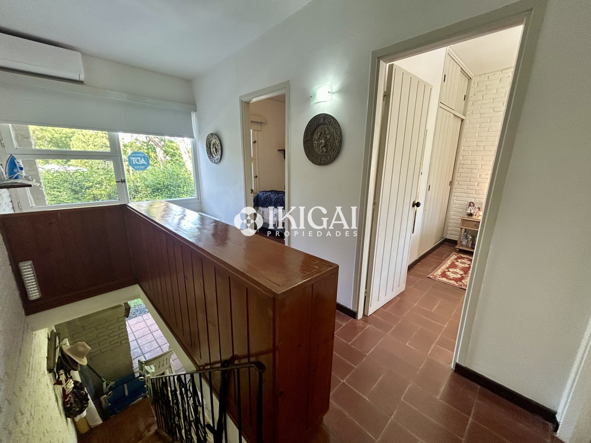 Casa ID.392 - VENTA DE CASA DE 2 DORMITORIOS Y 2 BAÑOS, PLAYA BRAVA, SAN RAFAEL PUNTA DEL ESTE 