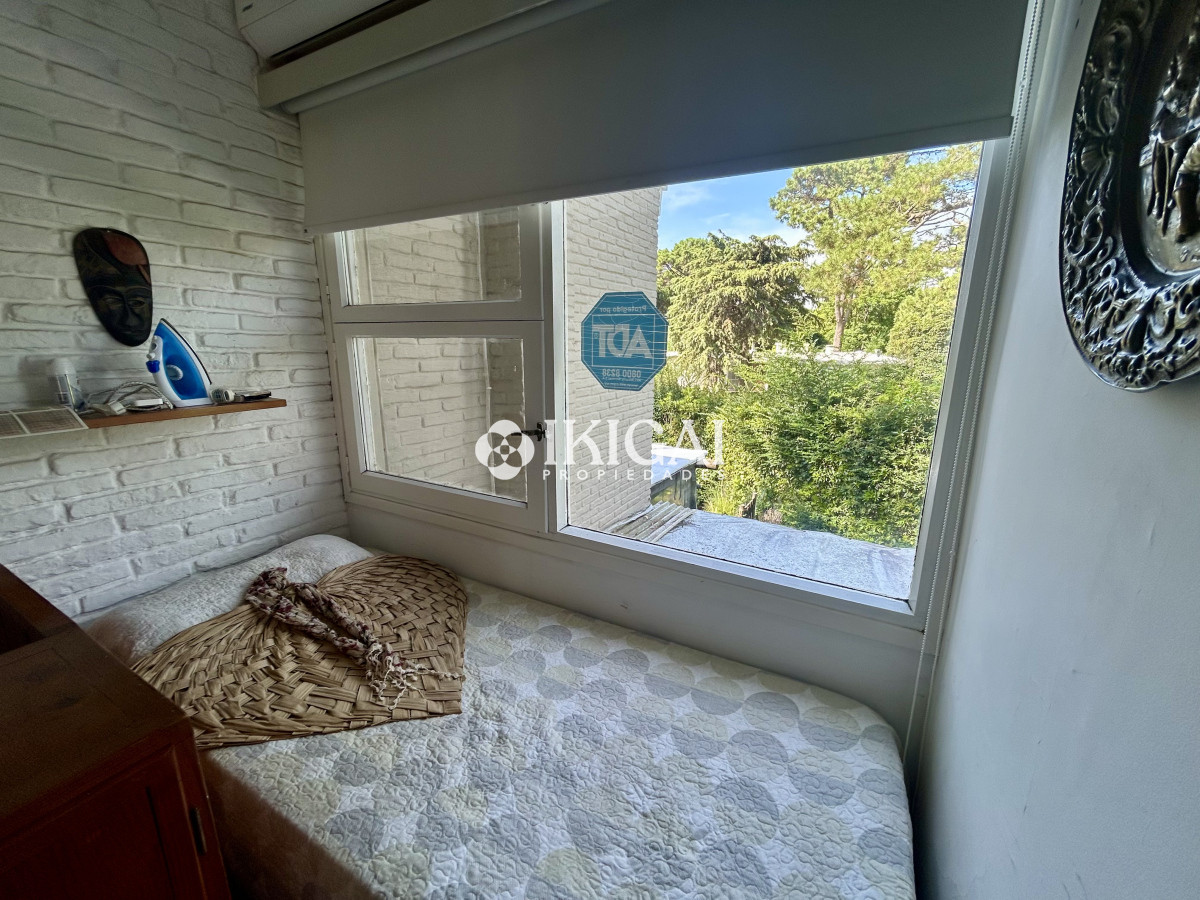 Casa ID.392 - VENTA DE CASA DE 2 DORMITORIOS Y 2 BAÑOS, PLAYA BRAVA, SAN RAFAEL PUNTA DEL ESTE 