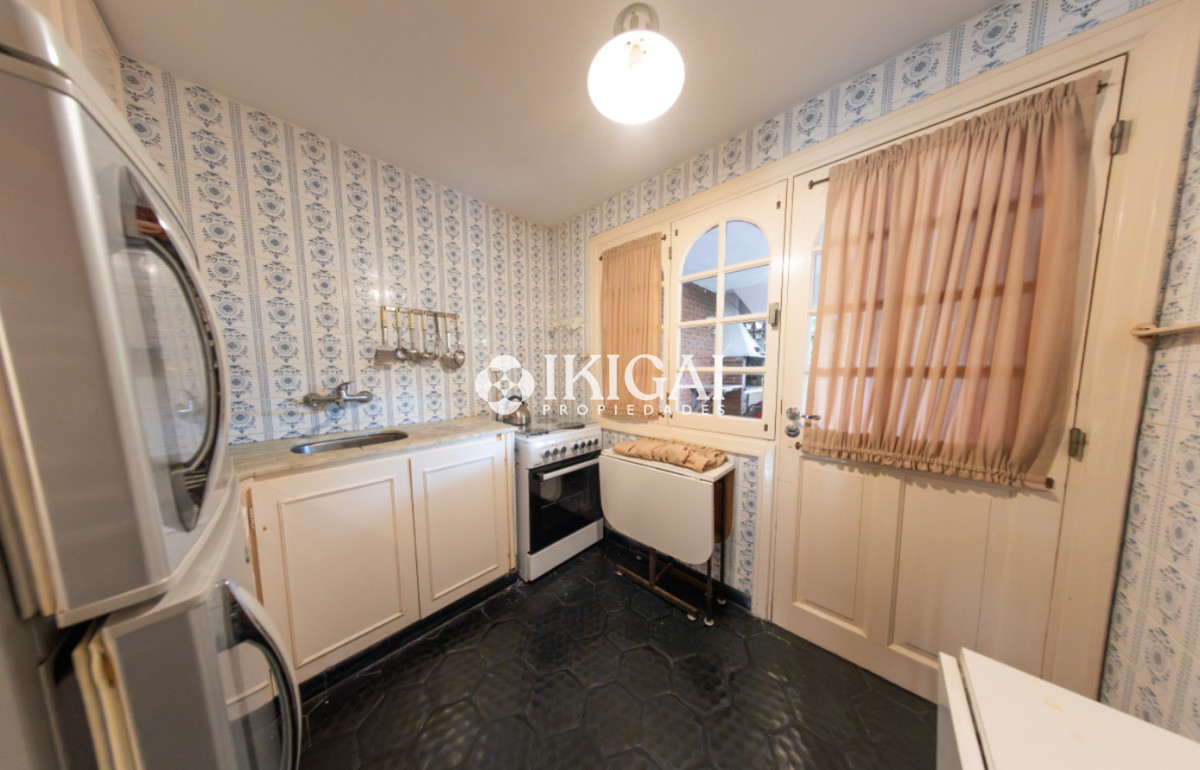 Casa ID.944 - VENTA DE CASA 2 DORMITORIOS Y 2 BAÑOS, PLAYA MANSA PUNTA DEL ESTE 