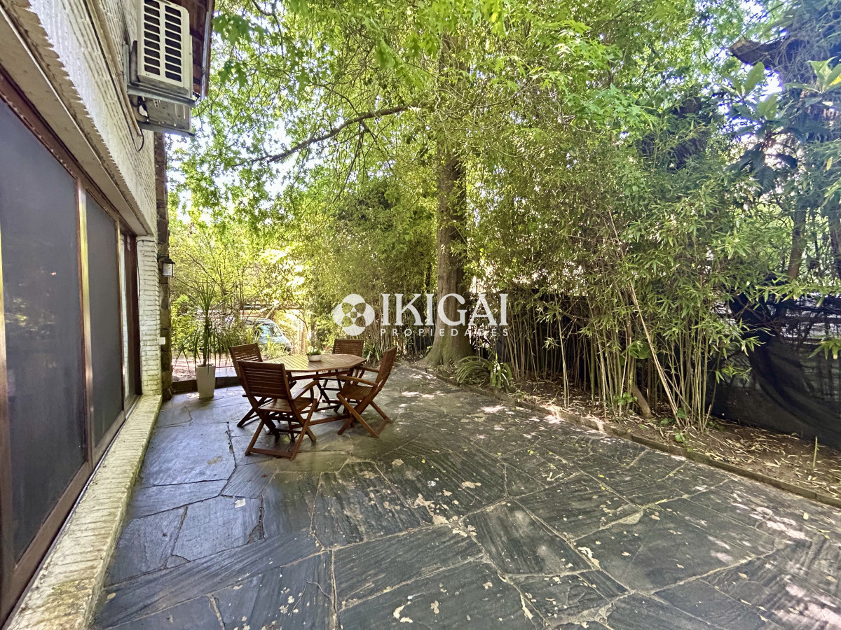 Casa ID.126 - VENTA DE CASA DE 3 DORMITORIOS Y 2 BAÑOS, CANTEGRIL PUNTA DEL ESTE 