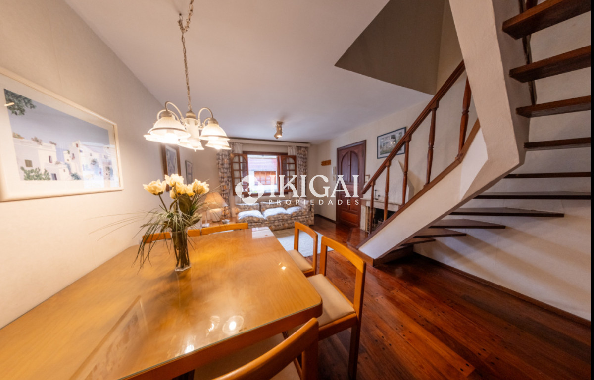 Casa ID.944 - VENTA DE CASA 2 DORMITORIOS Y 2 BAÑOS, PLAYA MANSA PUNTA DEL ESTE 