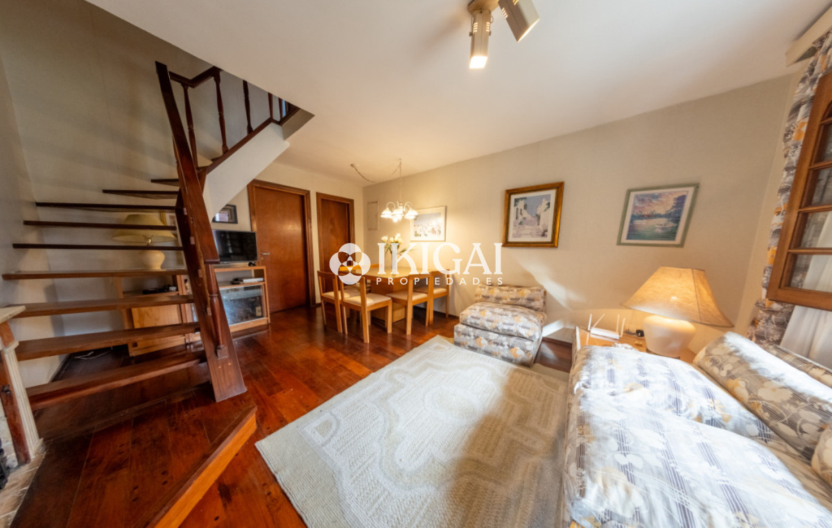 Casa ID.944 - VENTA DE CASA 2 DORMITORIOS Y 2 BAÑOS, PLAYA MANSA PUNTA DEL ESTE 