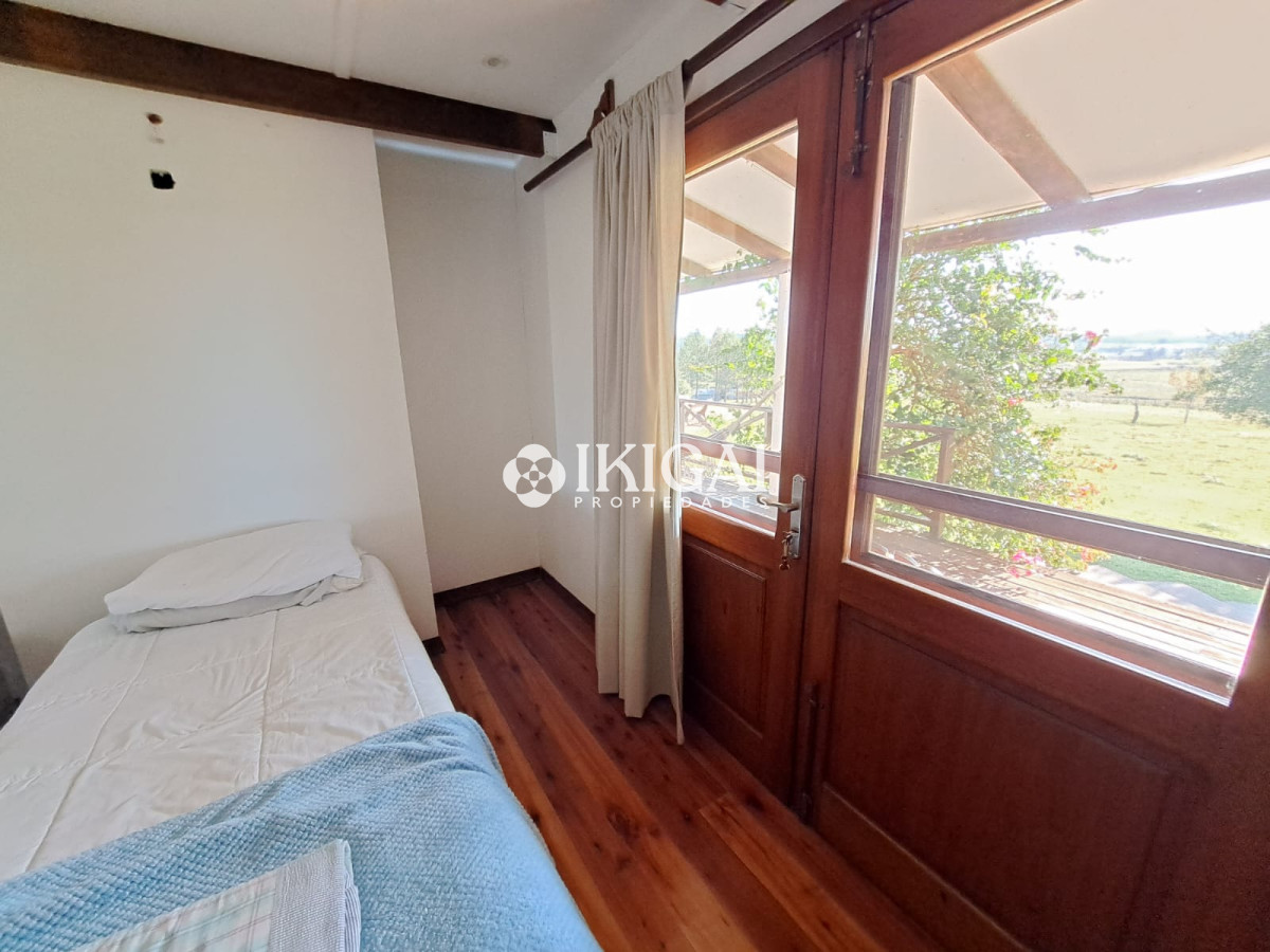 Chacra ID.67 - VENTA DE CHACRA EN PUEBLO EDEN 10 HS 3 DORMITORIOS 3 BAÑOS 1 SUITE