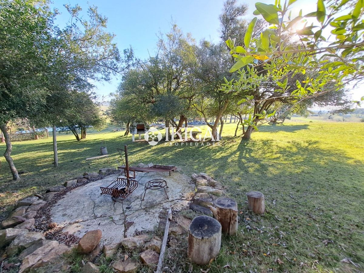 Chacra ID.67 - VENTA DE CHACRA EN PUEBLO EDEN 10 HS 3 DORMITORIOS 3 BAÑOS 1 SUITE