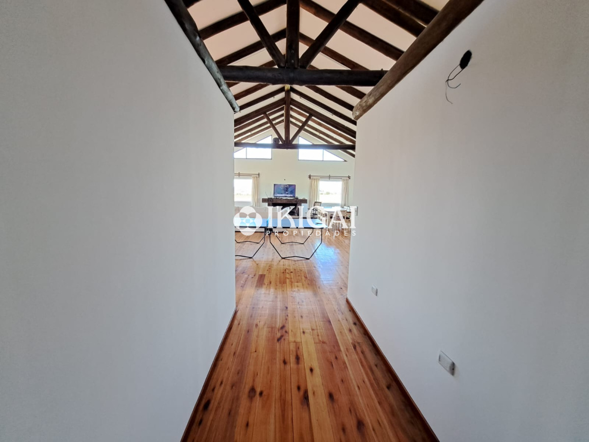 Chacra ID.67 - VENTA DE CHACRA EN PUEBLO EDEN 10 HS 3 DORMITORIOS 3 BAÑOS 1 SUITE