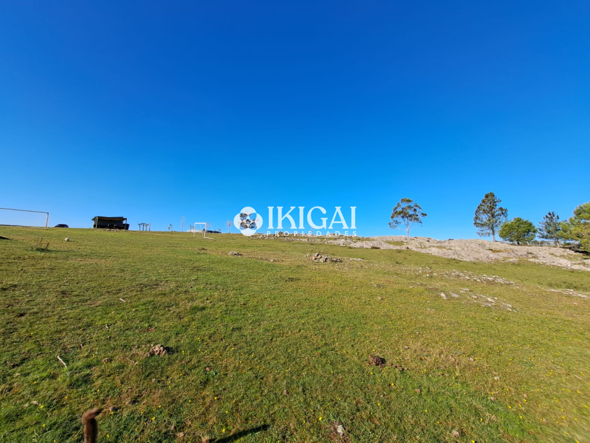 Chacra ID.67 - VENTA DE CHACRA EN PUEBLO EDEN 10 HS 3 DORMITORIOS 3 BAÑOS 1 SUITE