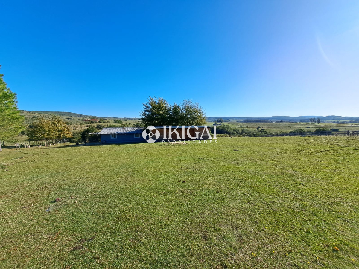 Chacra ID.67 - VENTA DE CHACRA EN PUEBLO EDEN 10 HS 3 DORMITORIOS 3 BAÑOS 1 SUITE