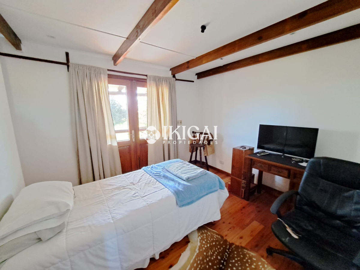 Chacra ID.67 - VENTA DE CHACRA EN PUEBLO EDEN 10 HS 3 DORMITORIOS 3 BAÑOS 1 SUITE