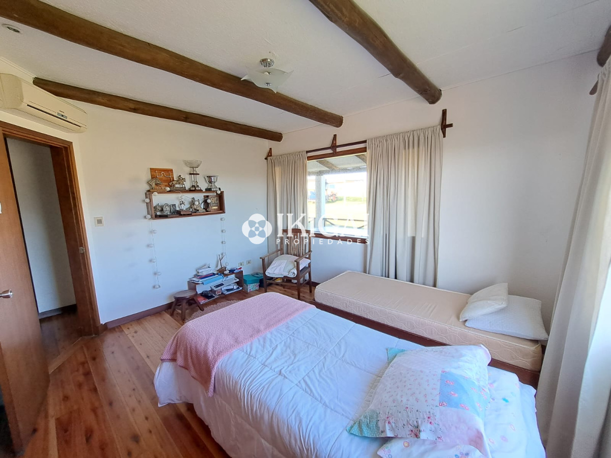 Chacra ID.67 - VENTA DE CHACRA EN PUEBLO EDEN 10 HS 3 DORMITORIOS 3 BAÑOS 1 SUITE