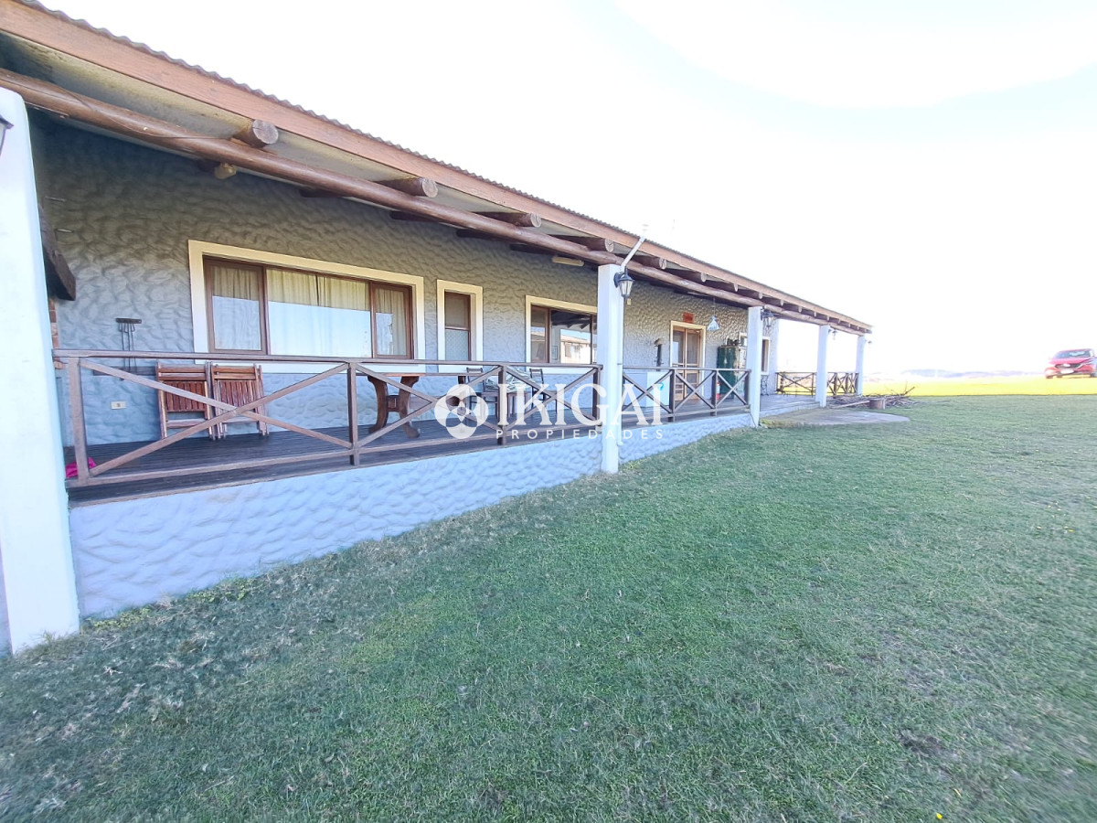 Chacra ID.67 - VENTA DE CHACRA EN PUEBLO EDEN 10 HS 3 DORMITORIOS 3 BAÑOS 1 SUITE