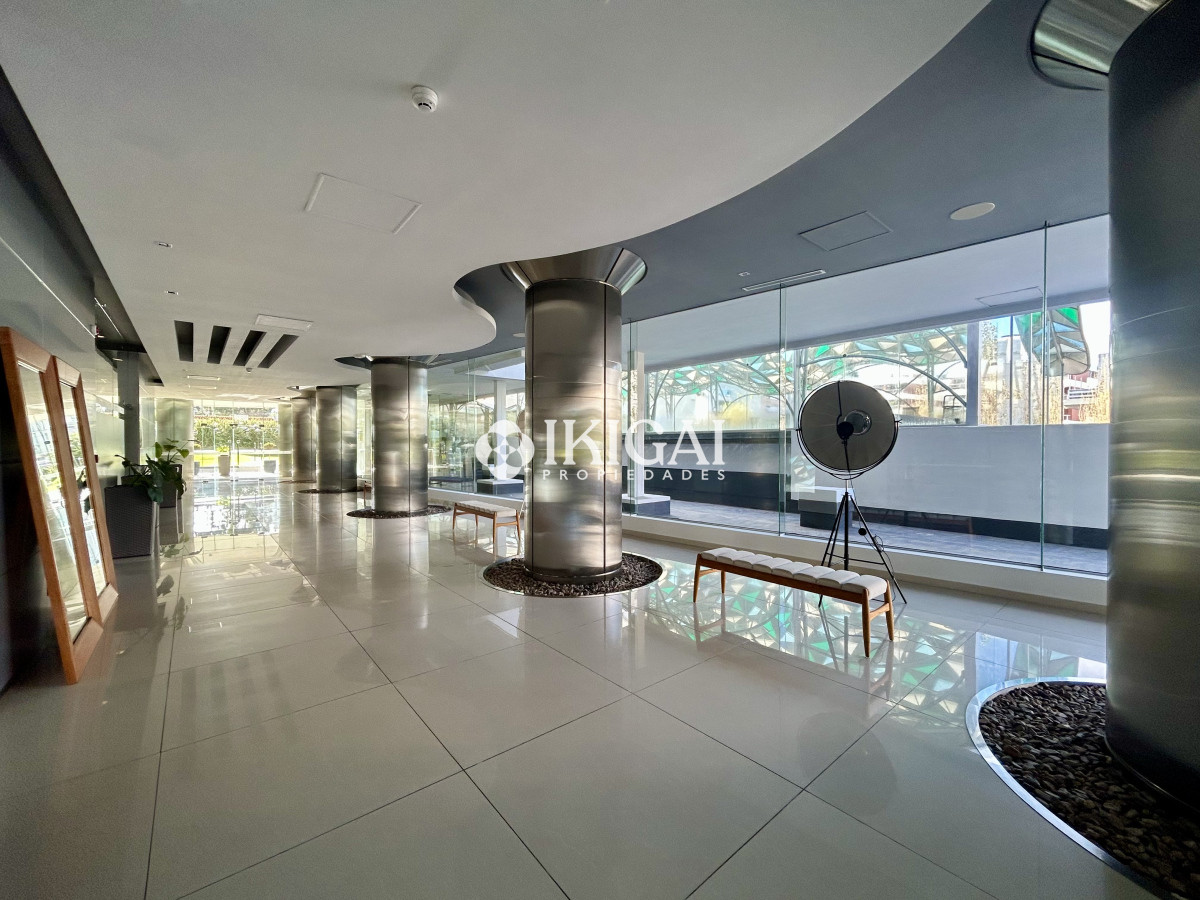 Apartamento ID.475 - VENTA DE APARTAMENTO DE 2 DORMITORIO Y 2 BAÑOS, PLAYA BRAVA PUNTA DEL ESTE 