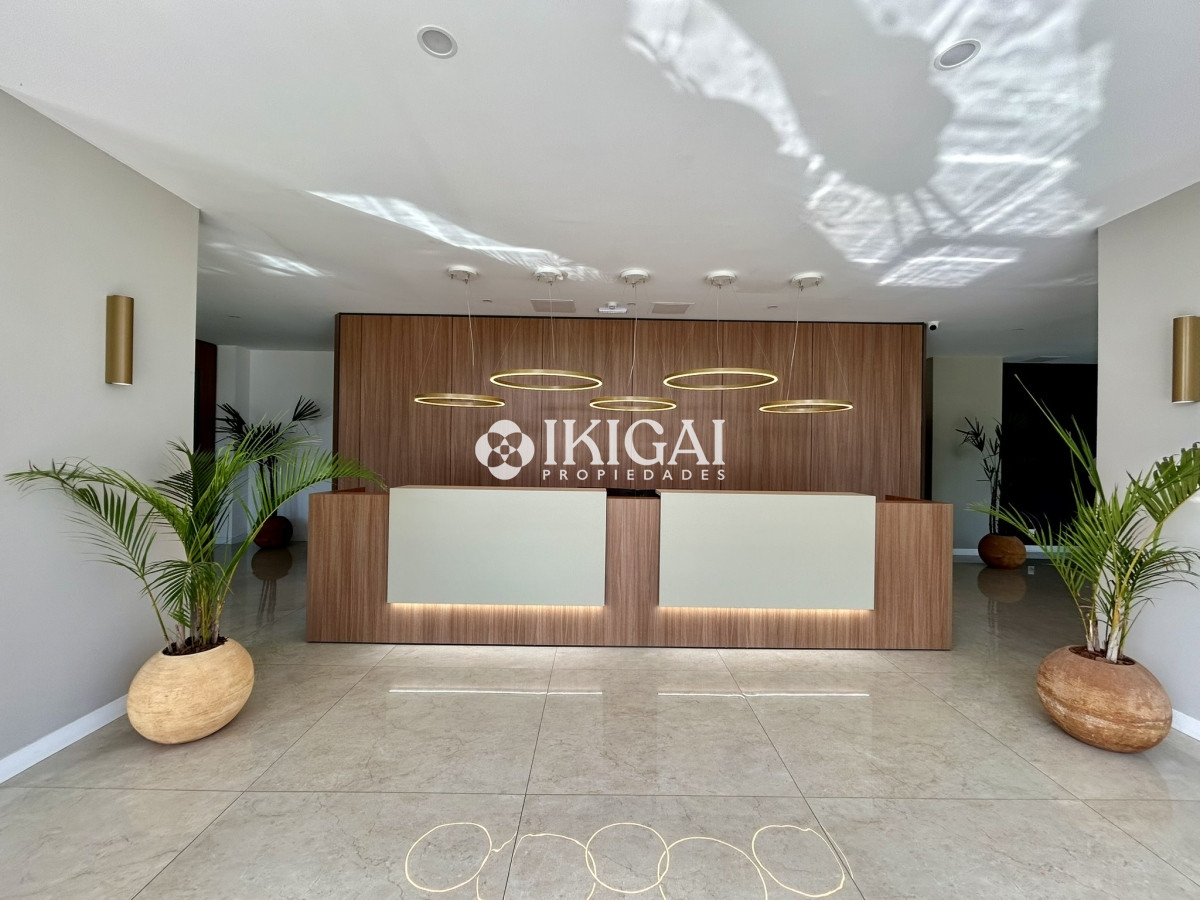 Apartamento ID.101 - Venta apartamento de 2 dormtirios y 2 baños en Aidy Grill