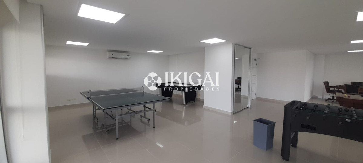 Apartamento ID.136 - VENTA DE APARTAMENTO DE 2 DORMITORIOS Y 2 BAÑOS ( 1 SUITE) PLAYA MANSA, PUNTA DEL ESTE 