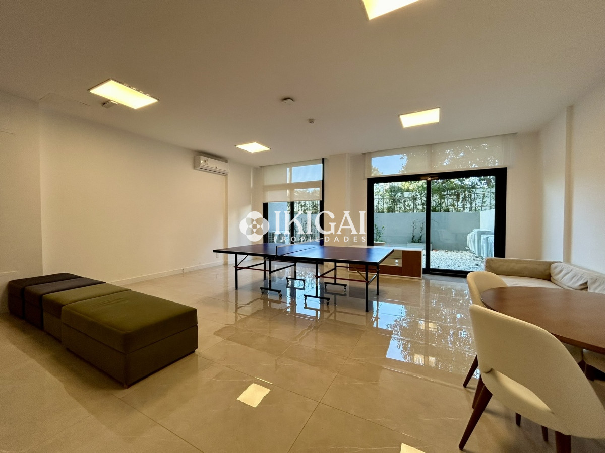 Apartamento ID.101 - Venta apartamento de 2 dormtirios y 2 baños en Aidy Grill