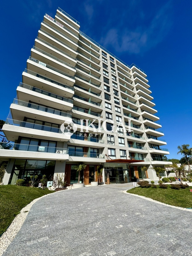 Apartamento ID.101 - Venta apartamento de 2 dormtirios y 2 baños en Aidy Grill